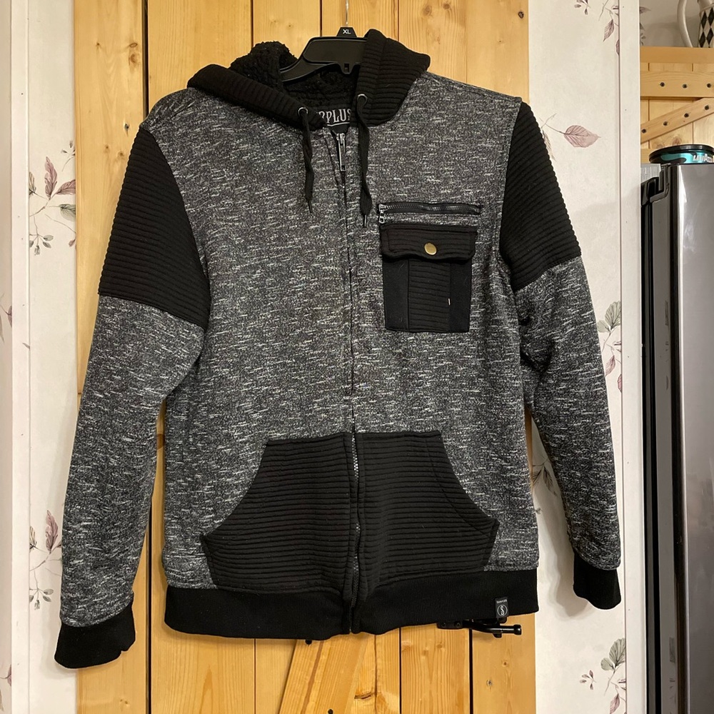 Winter Jacket